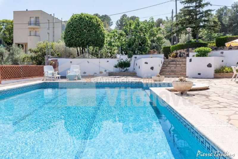 Adosado en venta en Calle Febro, Castellvell del Camp