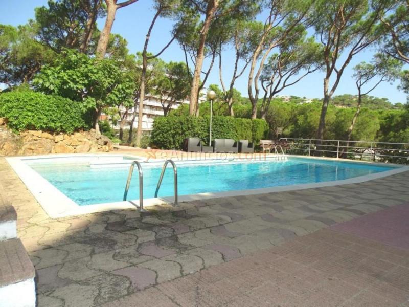 Apartamento en venta en Camino de la Caleta, S'Agaró, Castell-Platja d'Aro