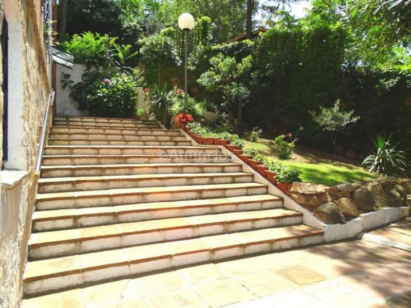 Apartamento en venta en Camino de la Caleta, S'Agaró, Castell-Platja d'Aro