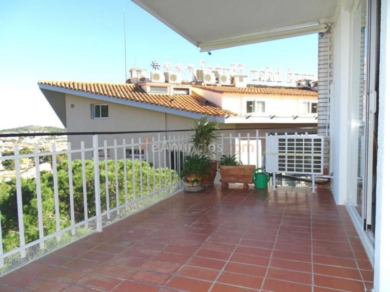 Apartamento en venta en Camino de la Caleta, S'Agaró, Castell-Platja d'Aro