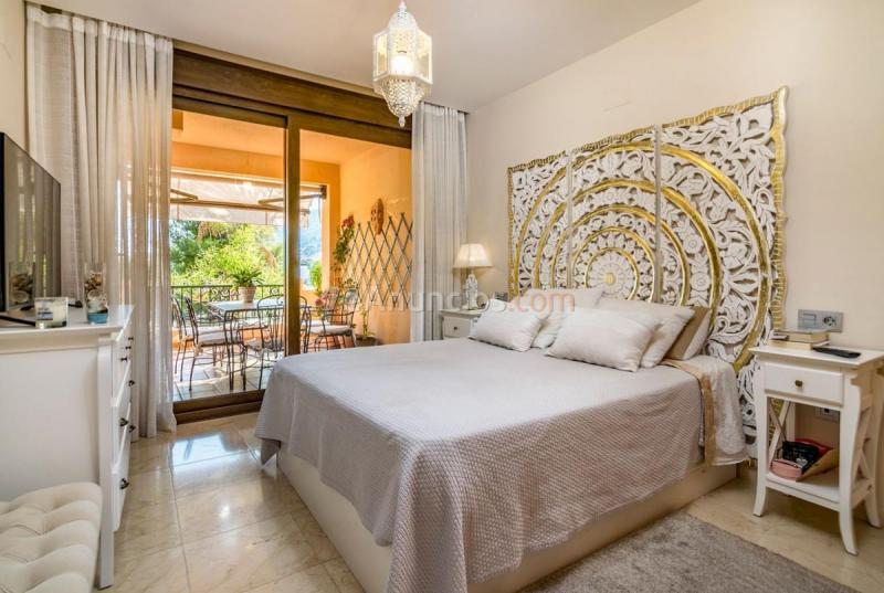 Apartamento en venta en  Montealto, Benalmádena