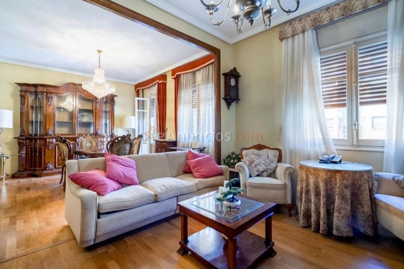 Apartamento en venta en  José Zorrilla - Padre Claret, Segovia