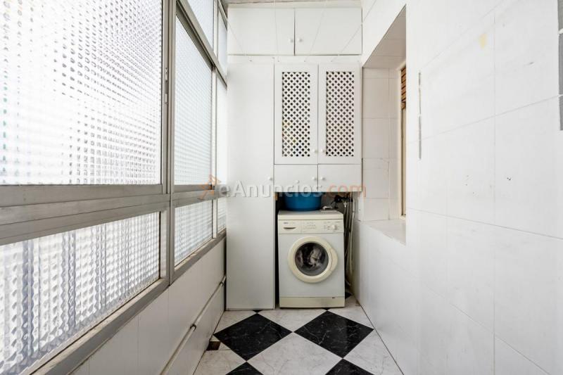 Apartamento en venta en  José Zorrilla - Padre Claret, Segovia