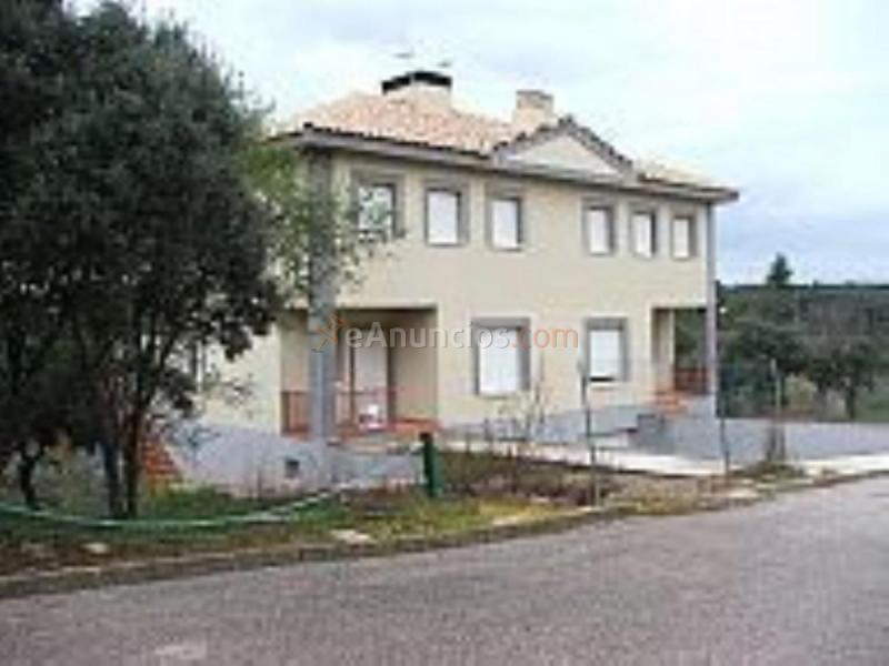 Casa en venta en  retama, Valdeaveruelo