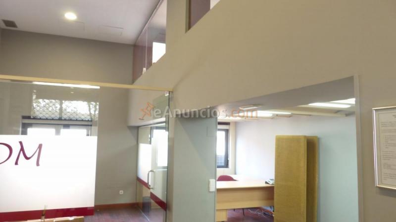 Local Comercial en alquiler en  Chamartín, Madrid