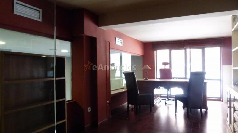 Local Comercial en alquiler en  Chamartín, Madrid