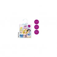 Ambientador percha armario, disney, -princess-