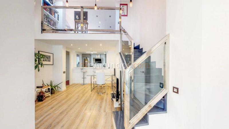 Atico en venta en Calle de Torija, Centro, Madrid