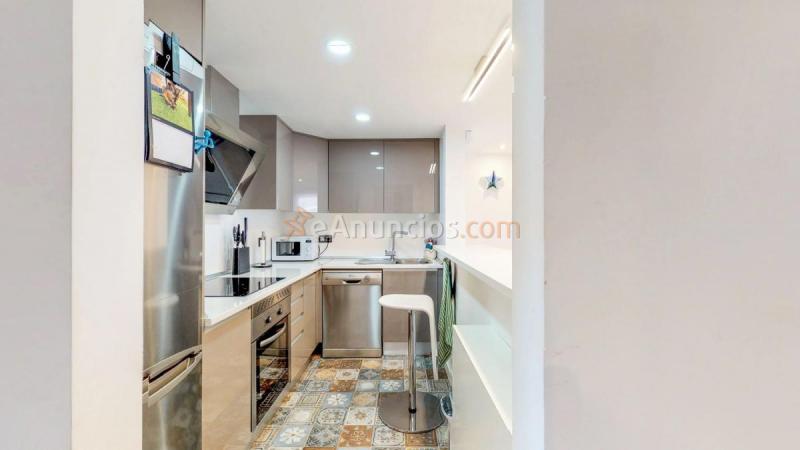 Atico en venta en Calle de Torija, Centro, Madrid