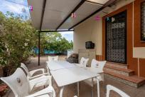 Adosado en venta en  Miajadas