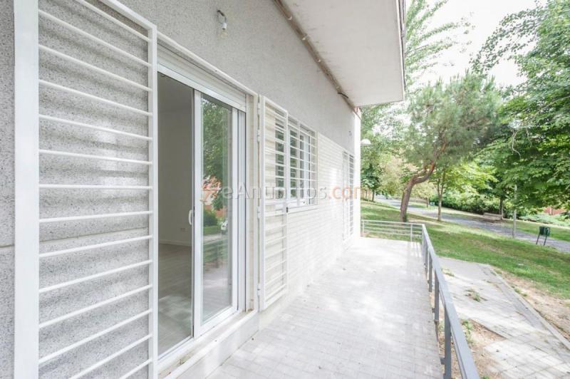 Loft en venta en  Hortaleza, Madrid