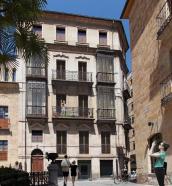 Apartamento en venta en Calle Espoz y Mina, Centro, Salamanca