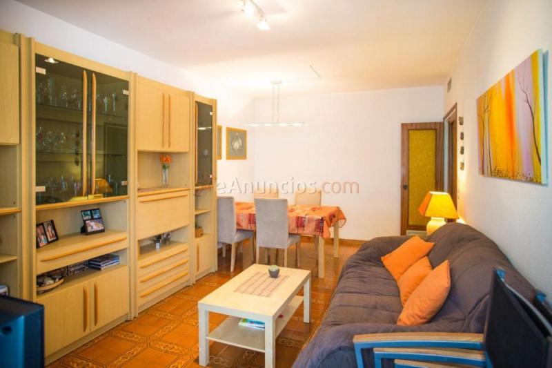 Apartamento en venta en  Poblenou, Pineda de Mar