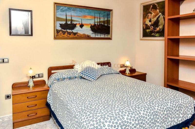 Adosado en venta en  Almoster