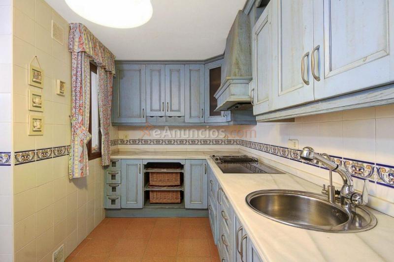 Casa en venta en Avenida Marina del Este, La Herradura, Almuñécar