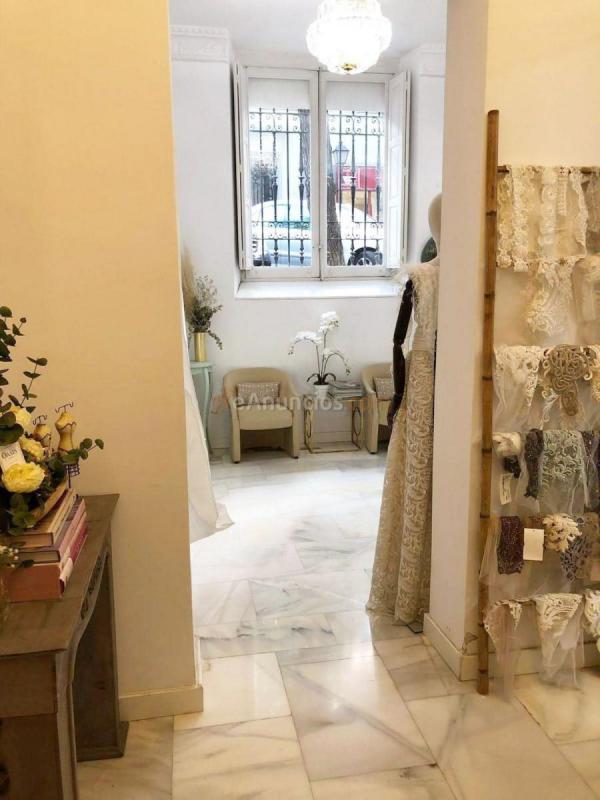 Apartamento en venta en  Salamanca, Madrid