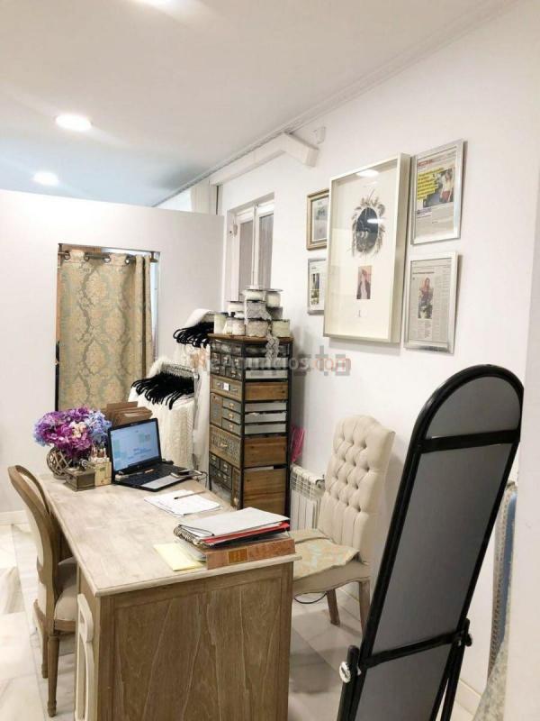 Apartamento en venta en  Salamanca, Madrid