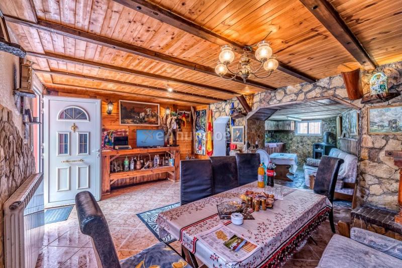 Adosado en venta en  Torrijo del Campo