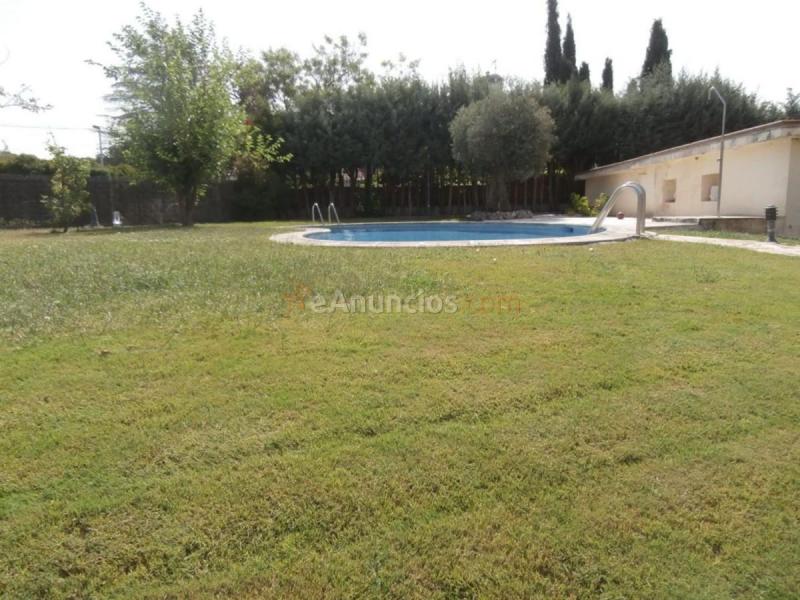 Adosado en venta en  Somosaguas, Pozuelo de Alarcón