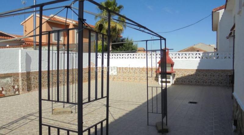 Casa en venta en  Cedillo del Condado