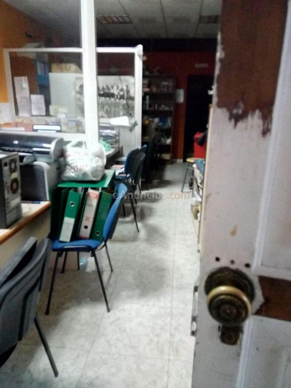 Local Comercial en venta en Calle Aaron, Tamaraceite - San Lorenzo, Las Palmas de Gran Canaria