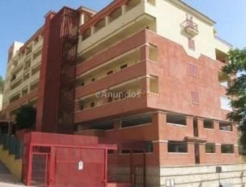 Apartamento en venta en  Narciso, Los Pacos, Fuengirola