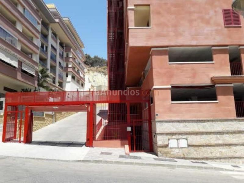 Apartamento en venta en  Narciso, Los Pacos, Fuengirola