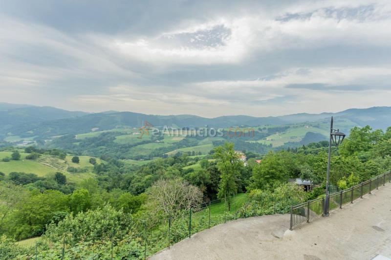 Apartamento en venta en  Aia