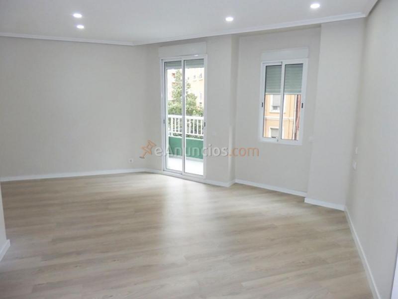 Apartamento en venta en  Extramurs, Valncia