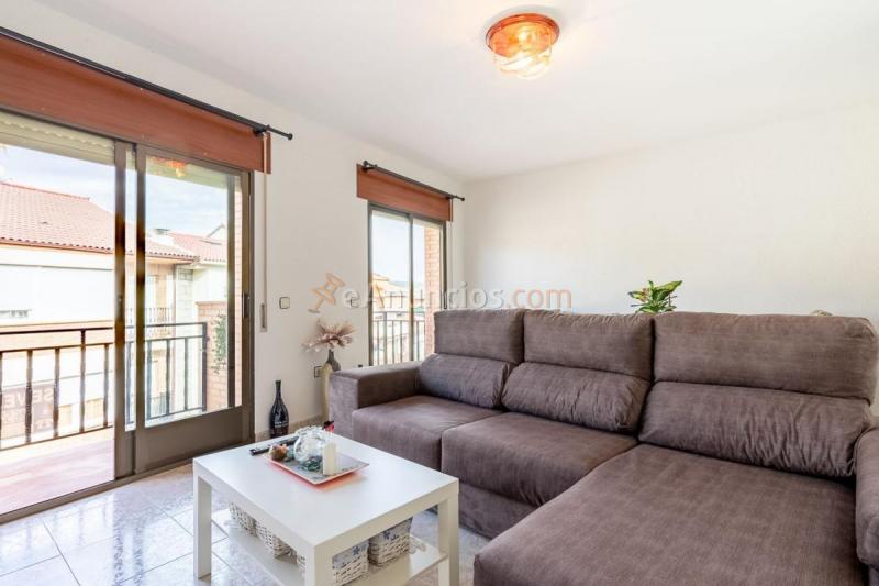 Apartamento en venta en  Sotillo de la Adrada