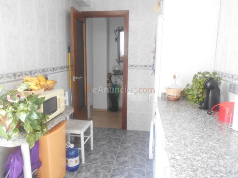 Apartamento en venta en  Carretera de Cádiz, Málaga