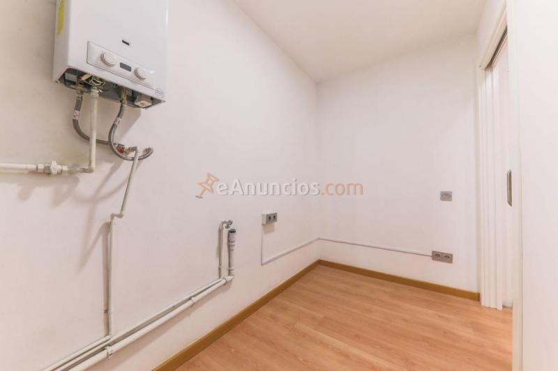 Apartamento en venta en  Centre, El Masnou
