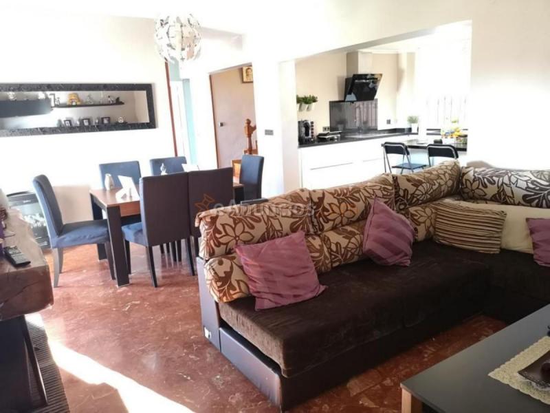 Adosado en venta en  Puerto de la Torre, Málaga