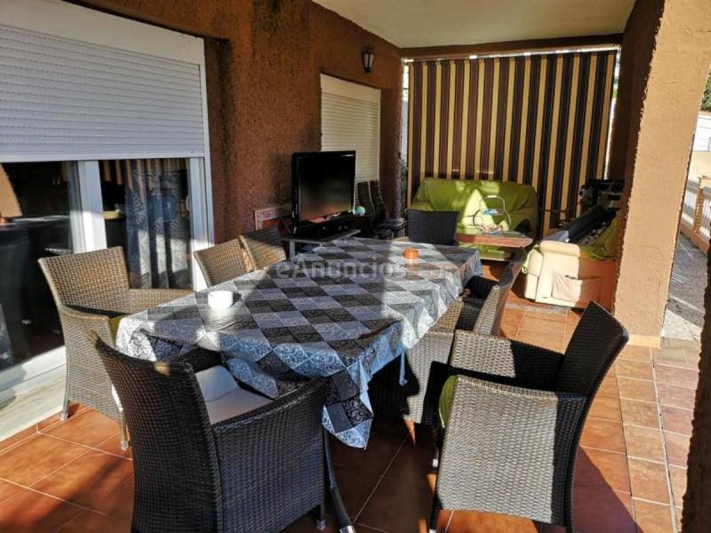 Adosado en venta en  Puerto de la Torre, Málaga