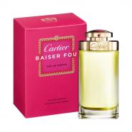 Baiser Fou - Eau de Parfum - 75ml - Vaporizador