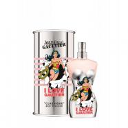 Classique Wonder Woman Eau Fraiche - Eau de Toilette - 100ml- Vaporizador