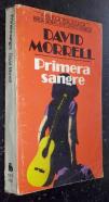 Primera sangre