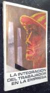 La integración del trabajador en la empresa