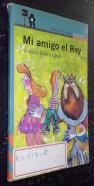 Mi amigo el Rey