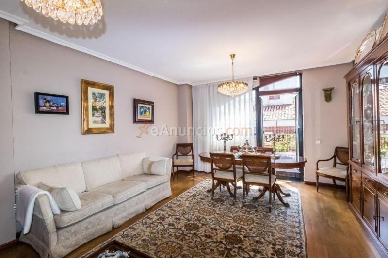 Duplex en venta en Calle Marqués de Casa Valdés, Centro, Gijón