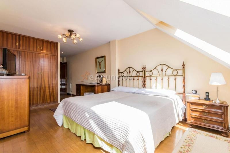 Duplex en venta en Calle Marqués de Casa Valdés, Centro, Gijón