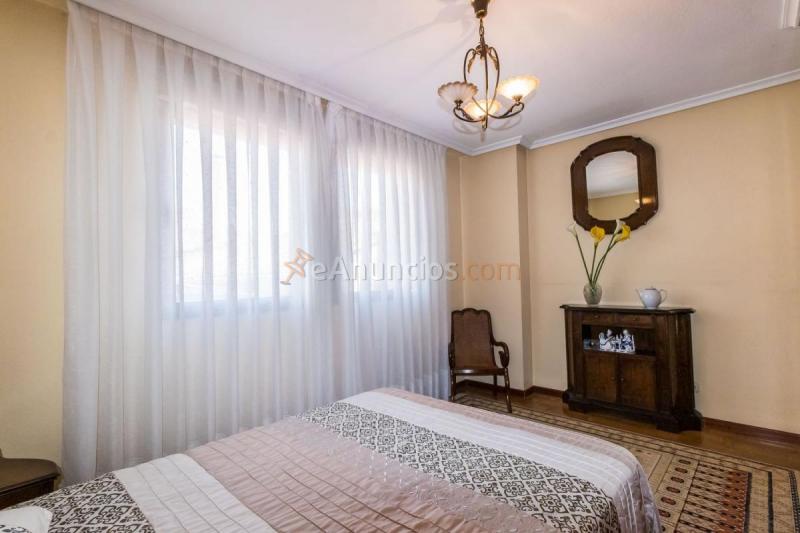 Duplex en venta en Calle Marqués de Casa Valdés, Centro, Gijón