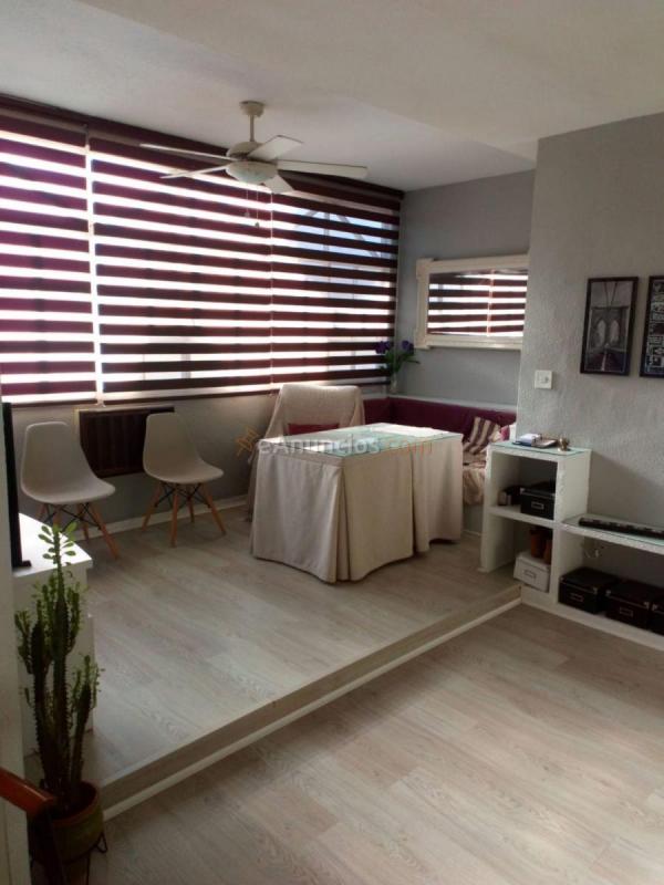 Atico en venta en  Hurtado, San Ildefonso - Catedral, Jaén