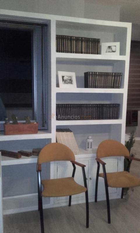 Atico en venta en  Hurtado, San Ildefonso - Catedral, Jaén