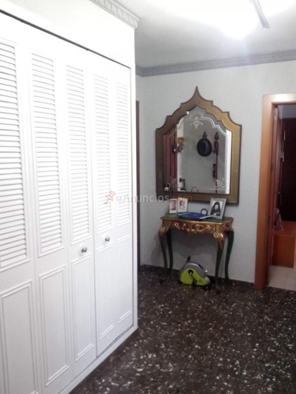 Apartamento en venta en  Cruz de Humilladero, Málaga