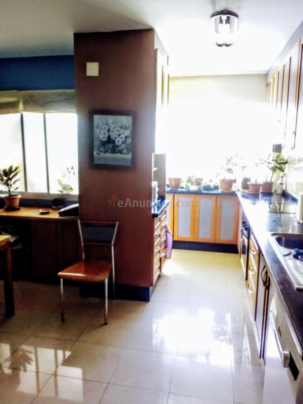 Apartamento en venta en  Cruz de Humilladero, Málaga