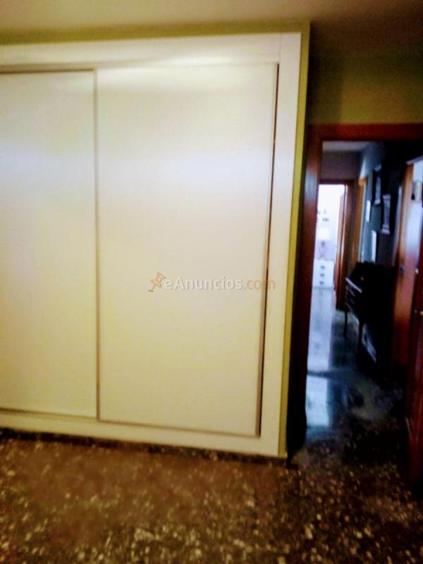 Apartamento en venta en  Cruz de Humilladero, Málaga