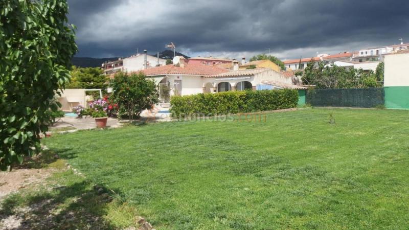 Adosado en venta en Calle de la Palanca, Calonge Poble, Calonge