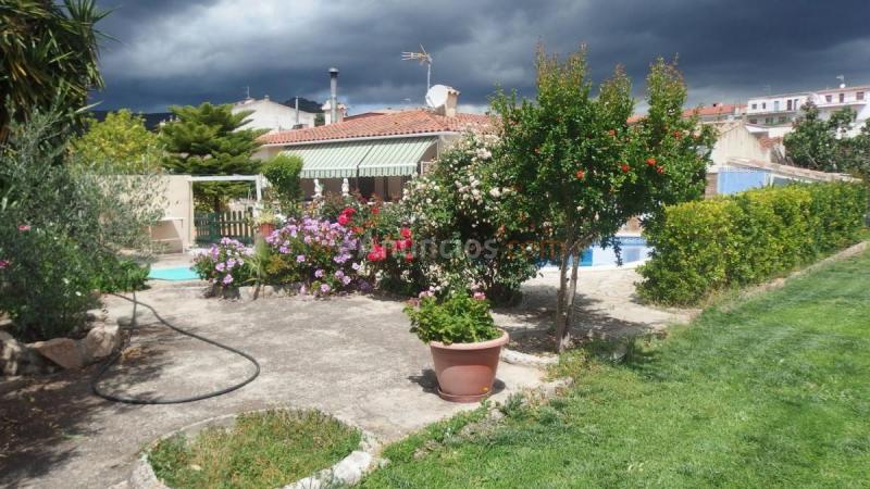 Adosado en venta en Calle de la Palanca, Calonge Poble, Calonge