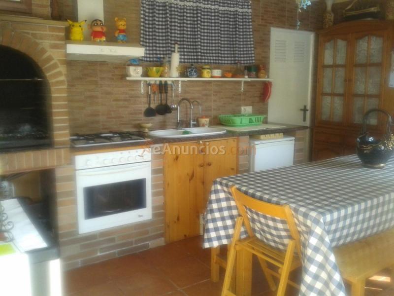 Adosado en venta en Calle de la Palanca, Calonge Poble, Calonge